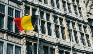 Нові системи ППО для Бельгії: країна готує масштабні закупівлі