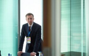 Новий прем’єр: комітет ВР підтримав кандидатуру Корецького