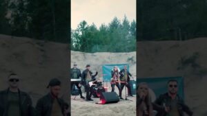 Премʼєра кліпу «ОМЕГА» від Охтирчанки вже на YouTube ▶️