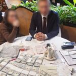 Обіцяв місце у Раді за $160 000: у Києві викрили політичну аферу
