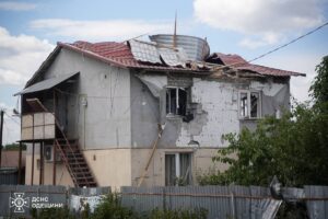 ООН повідомила про рекордні втрати серед цивільних в Україні
