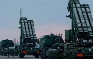 Основною темою саміту НАТО буде посилення ППО України – ЗМІ