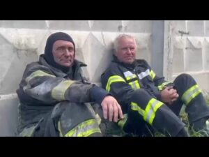 До 7 людей зросла кількість загиблих внаслідок російського удару по Вишневому на Київщині