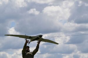 Перша зустріч Альянсу дронів ЄС-Україна відбудеться у Брюсселі