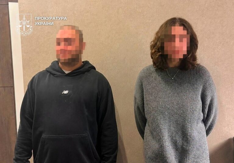 Побоями змушували надавати інтимні послуги: у Києві засудили пару сутенерів