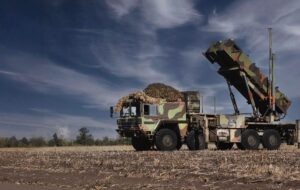 Польща допоможе Україні з виробництвом Patriot