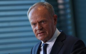 Польща розгляне передачу Україні додаткових ракет для Patriot – Туск