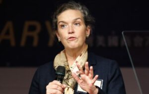 Посольство США в Україні отримало нову керівницю