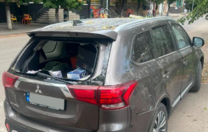 Працівники ДБР потрапили під удар КАБів у Слов’янську