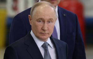 Путін розповів про “запас міцності” енергосистеми РФ