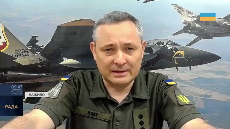 Масований обстріл Одещини: робота ППО та нові повітряні загрози | Юрій Ігнат