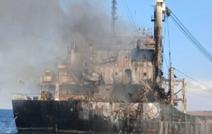 Радбез ООН збереться через атаки Росії на кораблі