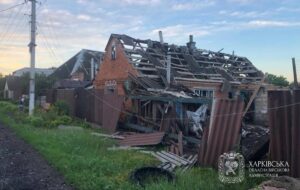 РФ атакувала 17 населених пунктів Харківщини: семеро постраждалих