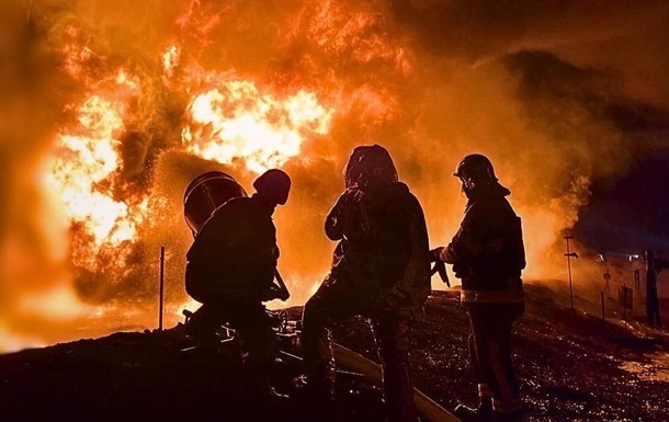 РФ атакувала підприємство в Кривому Розі: є загиблі