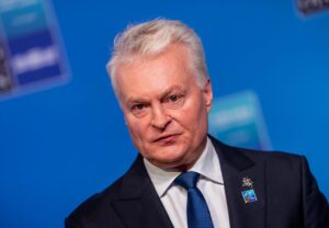 Росія готується до диверсій у Європі – Науседа