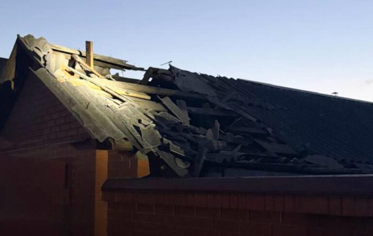 Росіяни атакували околиці Сум: є постраждалі