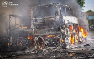 Російське керівництво зійшло з розуму – Зеленський