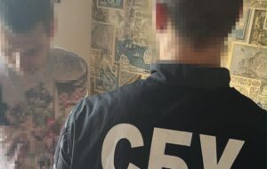 СБУ викрила мережу організаторів проплачених мітингів у ЄС