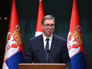 Сербія підтвердила підтримку України і участь у відбудові