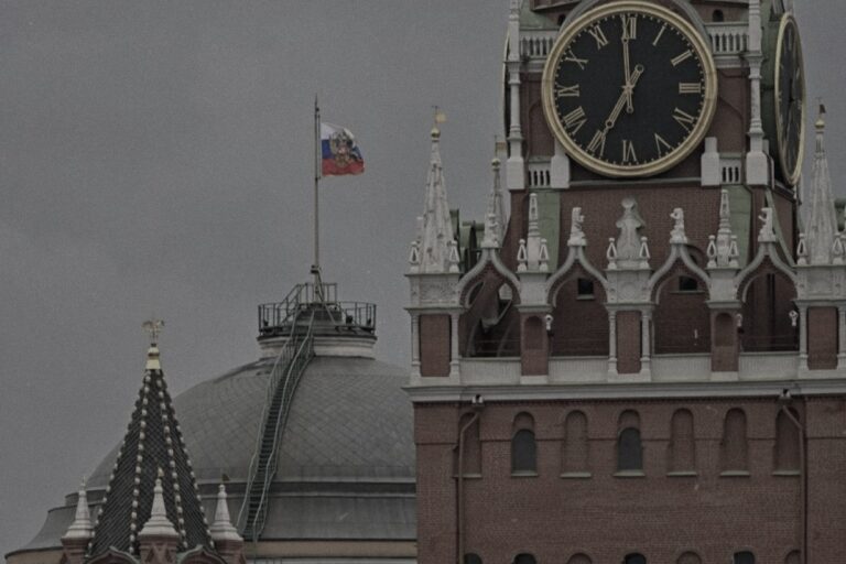 Серед росіян падає підтримка війни – розвідка
