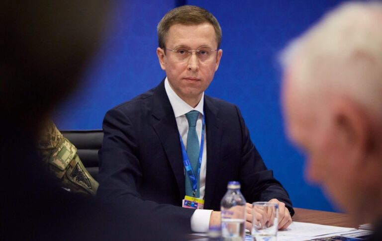 Сергій Корецький став новим прем’єром України