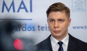 Сейм Литви схвалив новий уряд