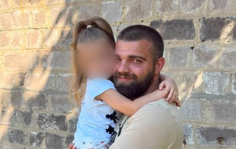 Скандал із ТЦК: у Кривому Розі відпустили мобілізованого батька-одинака