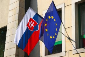 Словаччина обмежила видачу віз росіянам