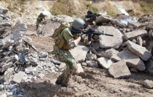 США готують операцію з захоплення в Ірані запасів урану – ЗМІ