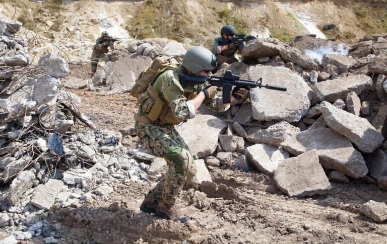 США готують операцію з захоплення в Ірані запасів урану – ЗМІ