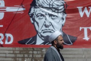 США попередили Іран: переговори тривають, але тиск зростає