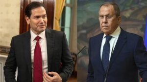 США повертаються? Перемовини навколо війни