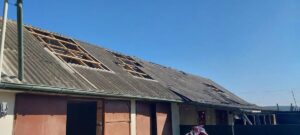 Стало відомо про наслідки обстрілу Прикарпаття