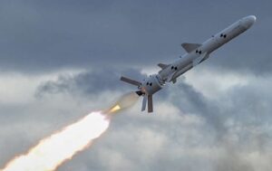 Стало відомо, яка російська ракета залетіла до Польщі