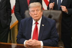 Трамп повідомив Конгрес про нову війну з Іраном