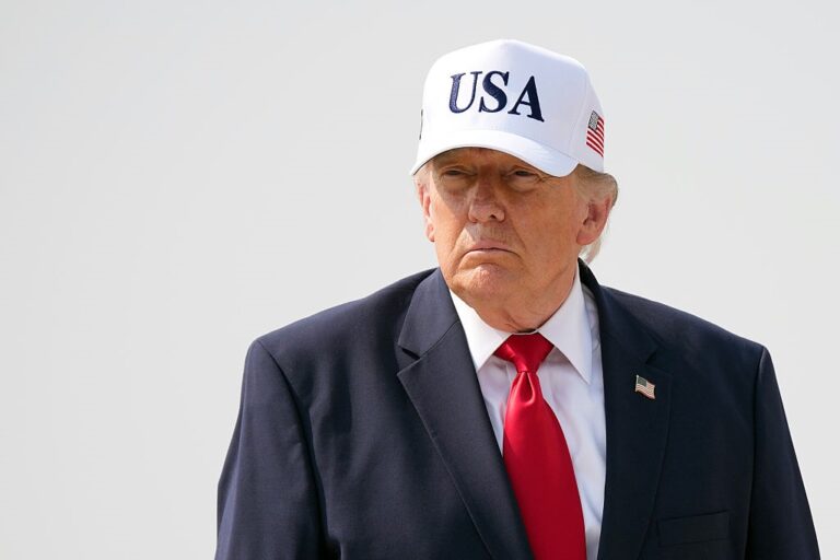 Трамп прокоментував нові переговори з Іраном