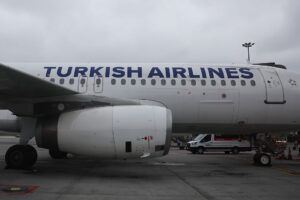 Туреччина депортувала до РФ антивоєнну активістку