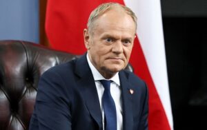 Туск сказав, чи передасть Польща Україні ще ракети для Patriot