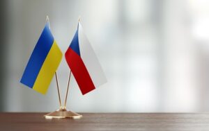У Чехії закрили справу щодо “контрабанди” дронів до України