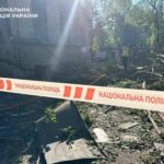У Києві 11 загиблих після нічної атаки РФ