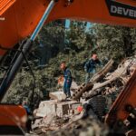У Києві 13 загиблих і 86 поранених після атаки РФ