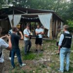 У Києві чиновник Гідропарку вимагав мільйонний хабар