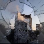У Києві до 17 зросло число жертв російської атаки