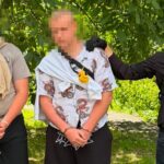 У Києві два чоловіки активували для РФ понад 70 терміналів Starlink