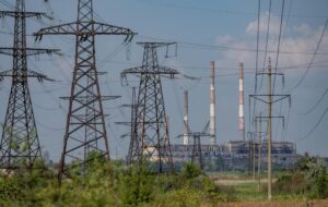 У Києві і областях діють аварійні відключення