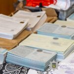 У Києві накрили підпільну “поліграфію” меддовідок для ухилянтів