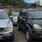 У Києві викрили схему ввезення 3000 “авто для ЗСУ”