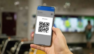 У Києві з 1 серпня запроваджують пересадковий QR-квиток