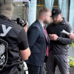 У Києві затримали адвоката на хабарі у $30 тисяч