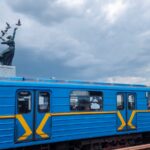 У Київському метро пояснили, куди зникають поїзди опівночі